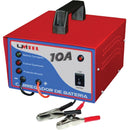 Carregador De Bateria Linha Hobby 16vdc 10a Unitel