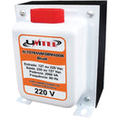 Autotransformador Bivolt 2000va Serie Ouro Unitel