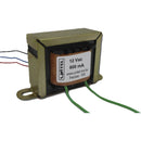 Transformador De Uso Geral 12vac 800ma Unitel