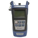 KIT UNIVERSAL P/ CONECTORIZAÇÃO FIBRA ÓPTICA NKLT-OPTICTOOL