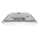 Access Point Wireless Dual Band Gigabit Mimo Montável Em Teto Ac1350 Eap225 Smb