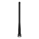 Adaptador Usb Wireless Ac600 Archer Dual Band 2.4ghz E 5ghz Antena 5dbi T2u Plus