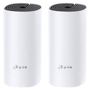 Roteador Wireless Gigabit 10/100/1000 Ac1200 Mesh Mu-mimo 2,4/5ghz Deco M4 (2 Pack )