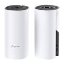 Roteador Wireless Gigabit 10/100/1000 Ac1200 Mesh Mu-mimo 2,4/5ghz Deco M4 (2 Pack )