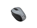 Mouse Wireless Mo213 Wave S/ Fio Grafite Multilaser