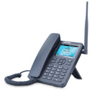 Telefone Celular Fixo Mesa Dual Chip 7 Bandas 700/850/900/1800/1900/2100 /2600mhz E Com 4g Wi-fi Ca-42s4g