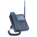 Telefone Celular Fixo Mesa Dual Chip 7 Bandas 700/850/900/1800/1900/2100 /2600mhz E Com 4g Wi-fi Ca-42s4g