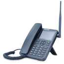 Telefone Celular Fixo Mesa Dual Chip 7 Bandas 700/850/900/1800/1900/2100 /2600mhz E Com 4g Wi-fi Ca-42s4g