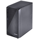 GABINETE OFFICE OP-2 PRETO - MICRO ATX, USB 3.0 TOOL LESS NAS TAMPAS LATERAIS