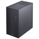 Gabinete Gamer Terra - Lateral Acrilico - 2 Fans - Pcyes - Terpt2fca