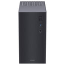 Gabinete Gamer Terra - Lateral Acrilico - 2 Fans - Pcyes - Terpt2fca