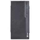 Gabinete Corporativo One M1 Usb 2.0 Preto