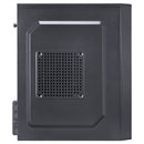 Gabinete Corporativo One M1 Usb 2.0 Preto