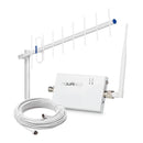 Repetidor De Sinal Celular 4g 700mhz 60db Rp-760