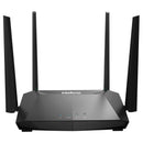 Roteador Wireless Gigabit 10/100/1000 Dual Band Ac 1200mbps Rg 1200 4750074