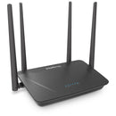 Roteador Wireless Dual Band Ac 1200mbps Rf 1200 4750075