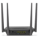 Roteador Wireless Dual Band Ac 1200mbps Rf 1200 4750075