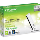Adaptador Usb Wireless Tl-wn821n 300mbps Ant Intern Tp-link