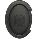 ANTI-FEEDBACK ABAFADOR PARA VIOLÃO DE BOCA OVAL AFOV