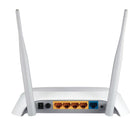 Roteador Wireless Tl-wr840n 300mbps 2 Antenas Tp-link