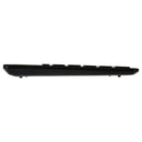 Teclado Sem Fio Bluetooth 3.0 Dynamic Smart Abnt Com Suporte Para Tablet Ou Celular - Preto - Dt200