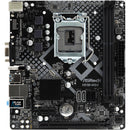 Placa Mãe Micro Atx Asrock H81m-hg4 R4 Intel Lga 1150 4ª Geração - Ddr3 Dual Channel-  D-sub/hdmi - Usb 3.0