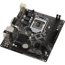 Placa Mãe Micro Atx Asrock H81m-hg4 R4 Intel Lga 1150 4ª Geração - Ddr3 Dual Channel-  D-sub/hdmi - Usb 3.0