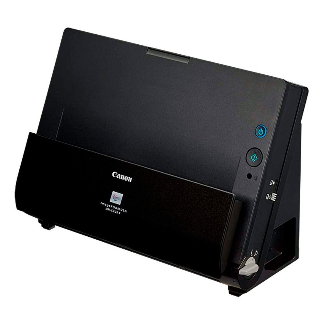 Scanner Canon A4 DR-C225 II 25ppm 600DPI 3258C010AA