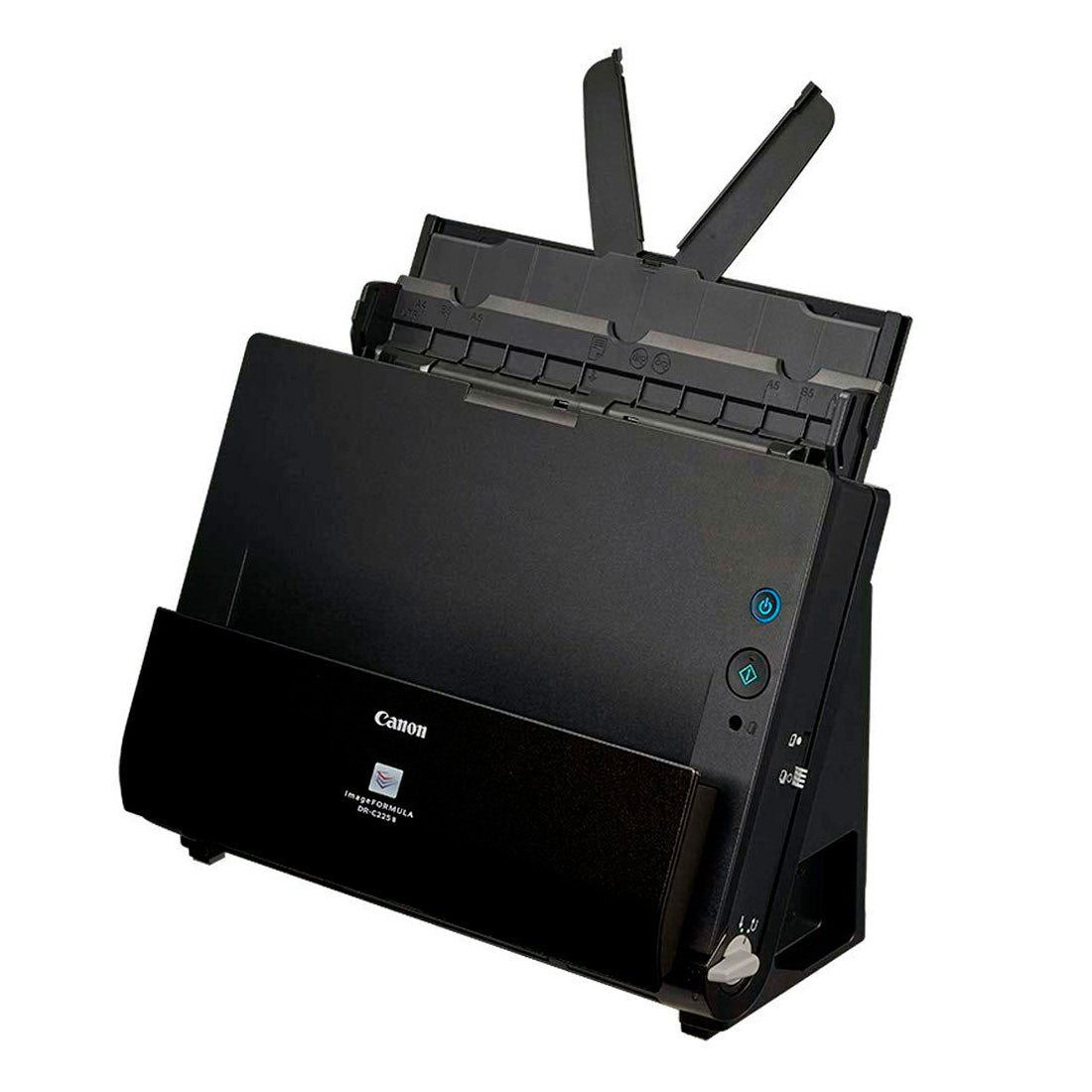 Scanner Canon A4 DR-C225 II 25ppm 600DPI 3258C010AA