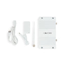 Repetidor De Sinal Celular 4g 2600mhz 70db Rp-2670, Acompanha Antena E Cabo 15 Metros
