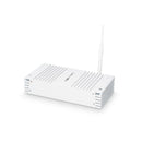 Repetidor De Sinal Celular 4g 2600mhz 70db Rp-2670, Acompanha Antena E Cabo 15 Metros