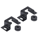 SUPORTE UNIVERSAL FIXO TV LED/LCD 10/71" ST130BR PRETO (25489)
