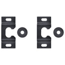 SUPORTE UNIVERSAL FIXO TV LED/LCD 10/71" ST130BR PRETO (25489)