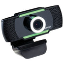 Webcam Gamer Warrior Maeve 1080p Ac340