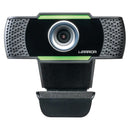 Webcam Gamer Warrior Maeve 1080p Ac340