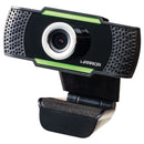 Webcam Gamer Warrior Maeve 1080p Ac340