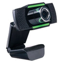 Webcam Gamer Warrior Maeve 1080p Ac340
