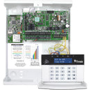 Painel De Alarme Hibrido Fppcx46s-app/am Pyronix Hikvision