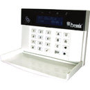 Teclado Lcd Pcx-lcdp Pyronix Hikvision