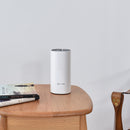 Roteador Wireless Fast 10/100 Ac1200 Mesh Mu-mimo 2,4/5ghz  Deco E4 (pack 2)