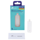 Adaptador De Rede Ethernet Gigabit Usb 3.0 Ue300
