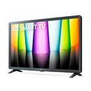 Smart TV LG 32" LED HD Pro - 32LQ621C-B