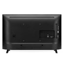 Smart TV LG 32" LED HD Pro - 32LQ621C-B