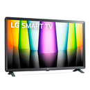 Smart TV LG 32" LED HD Pro - 32LQ621C-B