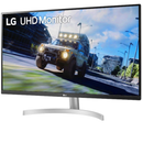 Monitor LG 31.5" UHD 4K 32UN500-W.AWZM