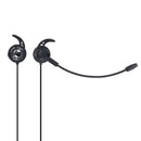 Fone De Ouvido Gamer Para Celular Flex Com Microfone Destacável