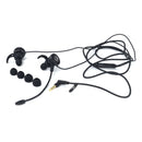 Fone De Ouvido Gamer Para Celular Flex Com Microfone Destacável