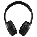 HEADPHONE BLUETOOTH JOY P2 PRETO PH308