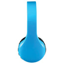 HEADPHONE BLUETOOTH JOY P2 AZUL PH310