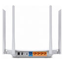 Roteador Wireless Ac1200 Archer C50 Dual Band 4 Ant Tp-link